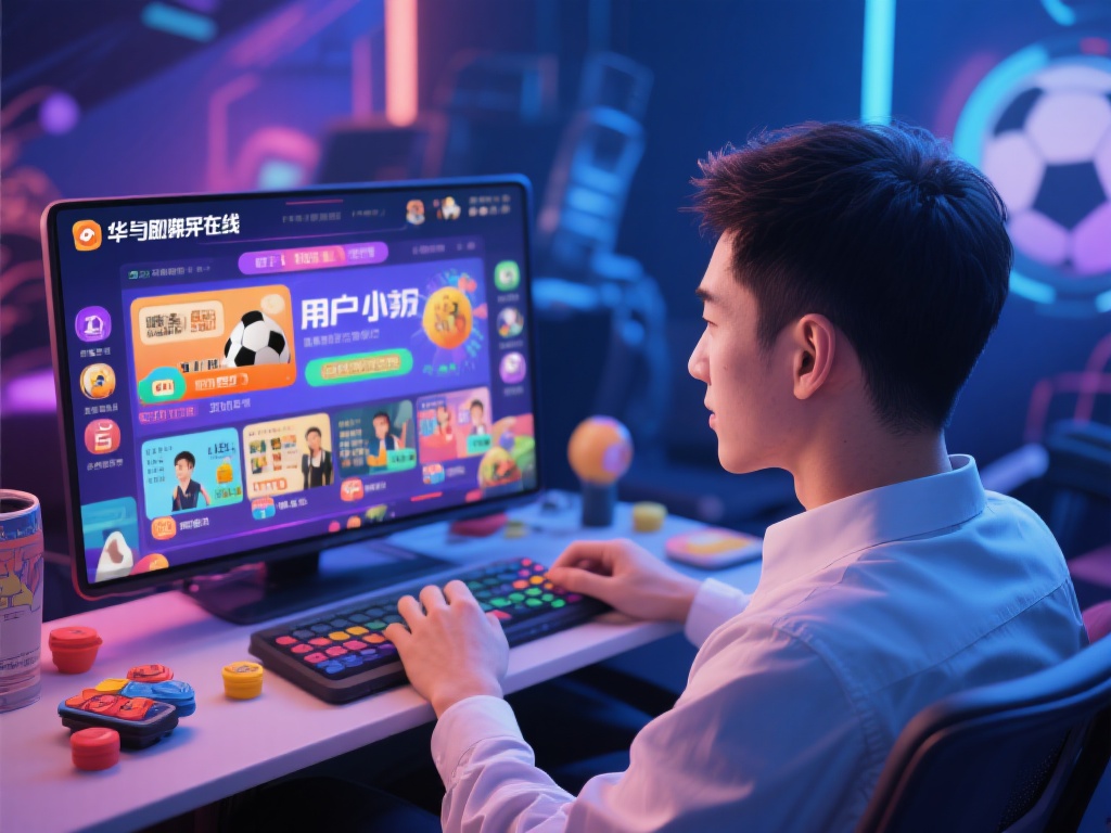 为了更直观地展现平台的魅力，我们不妨来看看用户小张