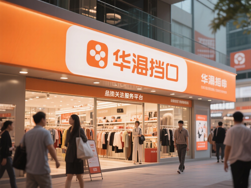 华体会档口 (华体会档口:探索独特的文化与商业交汇点) 在如今竞争激烈的市场环境中,如何在众多品牌中脱颖而