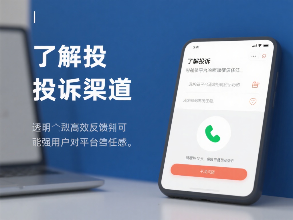 华体会投诉电话 (华体会投诉电话:如何快速联系客服解决问题?) 此外,了解投诉渠道还能增强用户对平台的信任感。一个