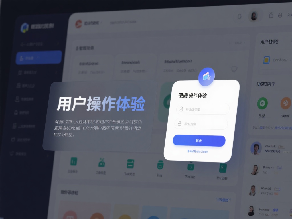 华体会登陆网 (华体会登陆网:畅享顶级体育娱乐新体验) 便捷的操作体验
用户只需通过简单的登录步骤即可访