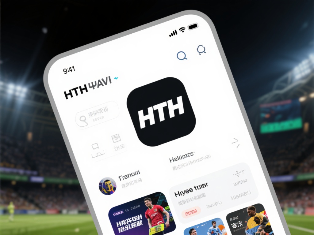 hth华体会下载 (hth华体会下载平台,畅享最新游戏体验!) 在众多同类应用中,hth华体会之所以脱颖而出,主要