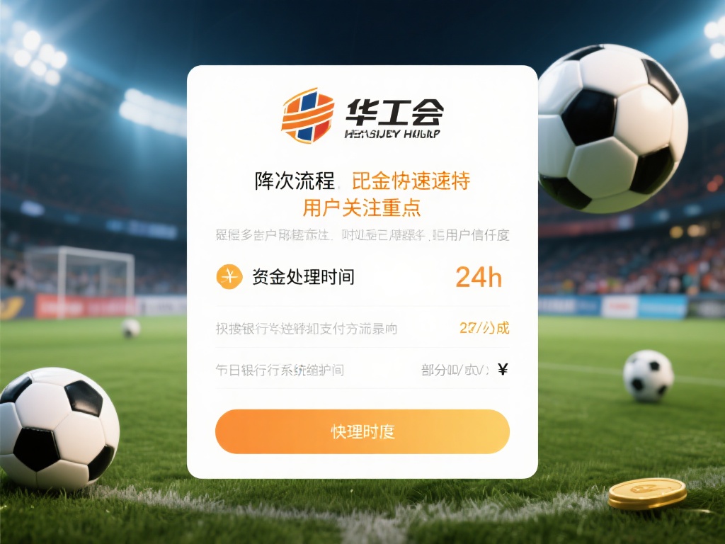 除了流程，出金速度往往是用户关注的重点。毕竟，资金