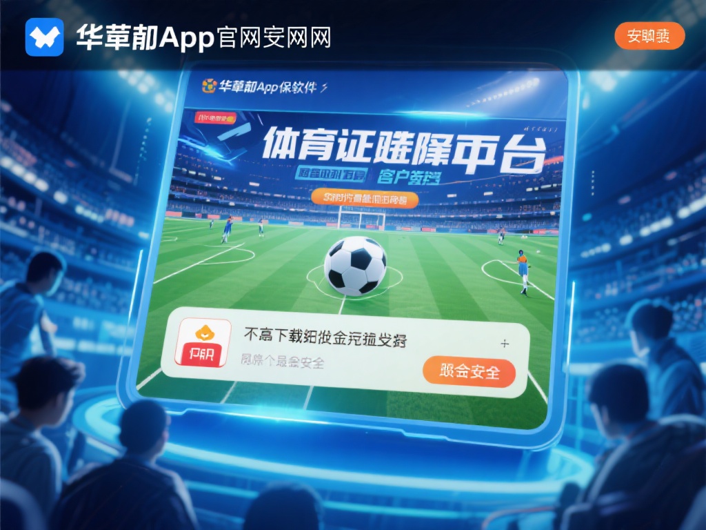 华体会app官方网址 (华体会app官方网址下载指南与使用技巧分享) 在网络世界中,安全性始终是用户最关心的问题之一。许