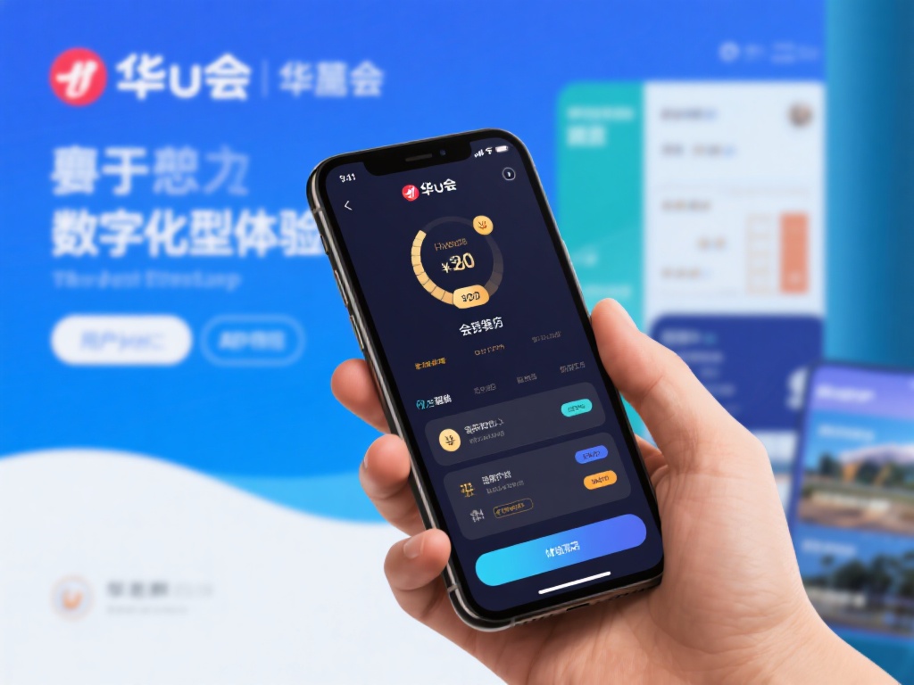 华住会和华体会 (华住会与华体会:会员体系与品牌体验的深度融合)