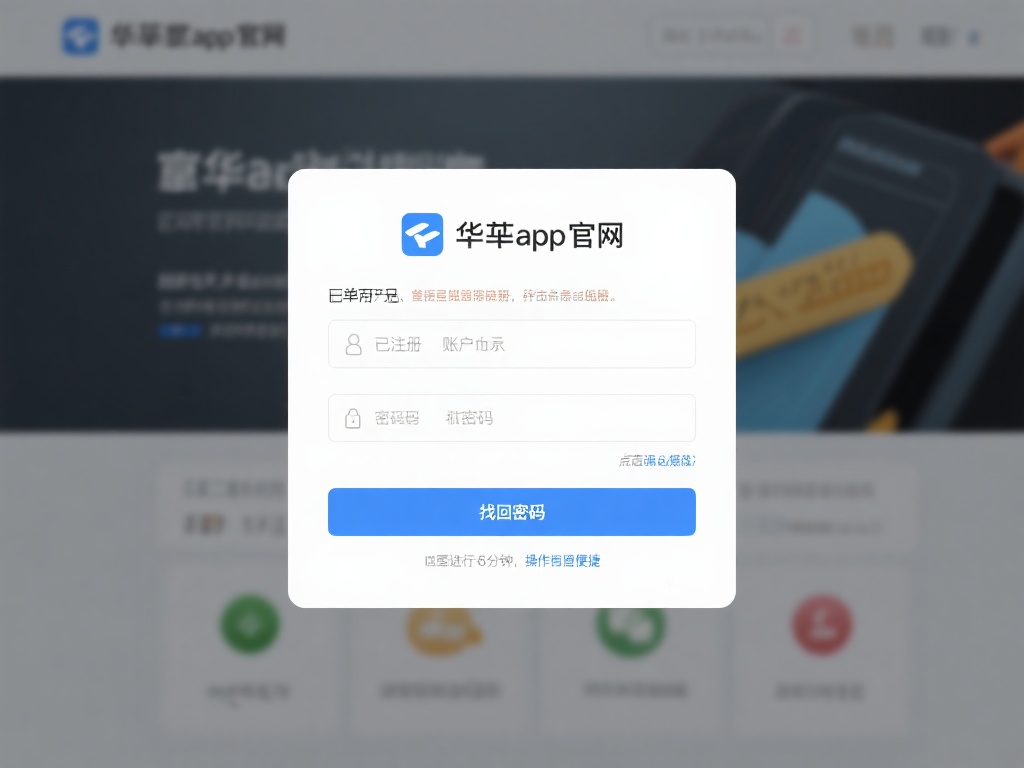 想要顺利完成华体会app的官网登录，操作其实非常简