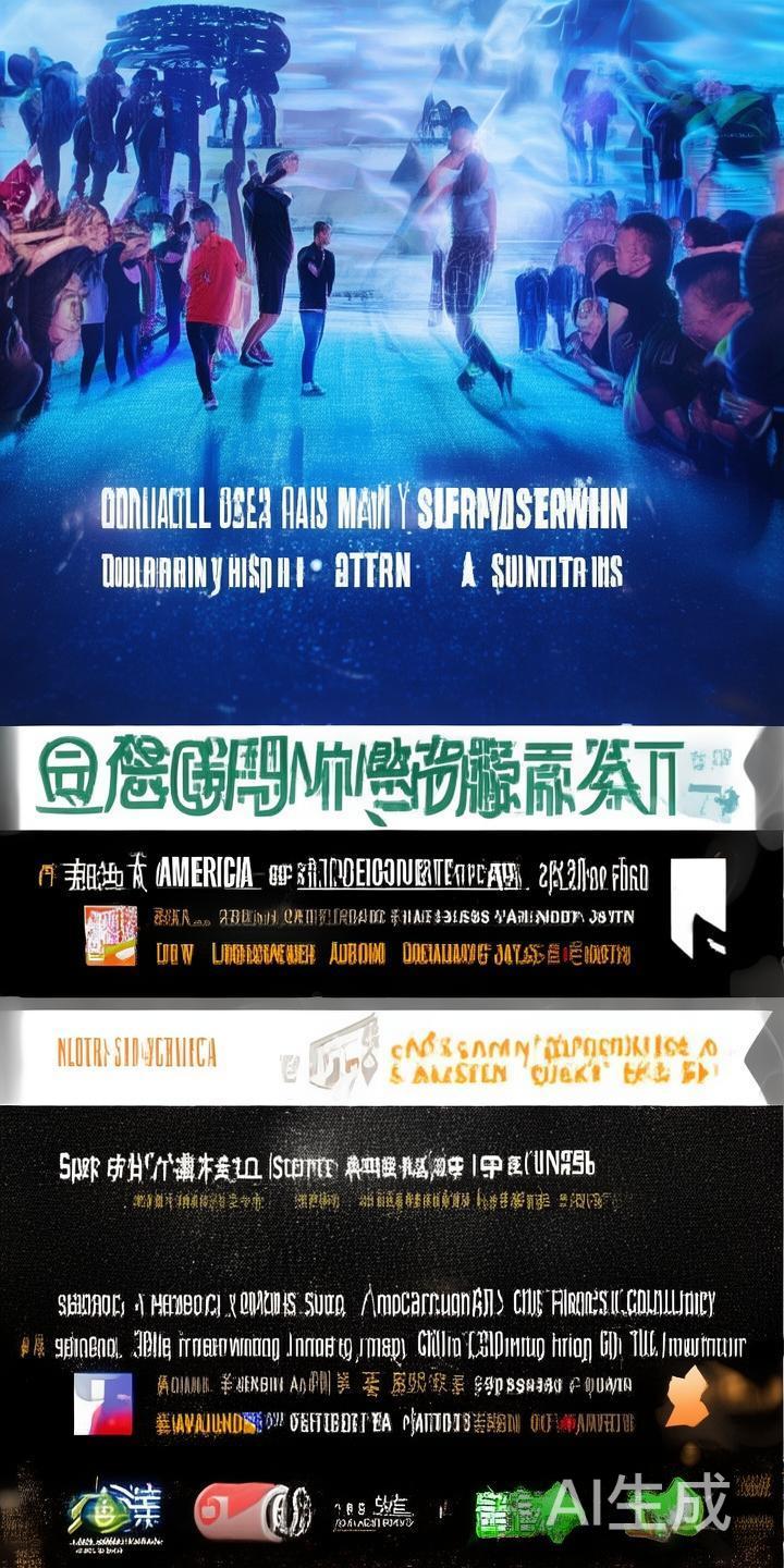 从地域上看，北美和亚洲市场在星空体育的推广方面占据