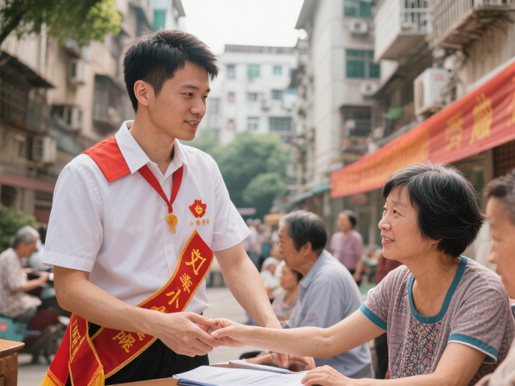 刘梓华事迹体会 (刘梓华事迹感悟:传承精神,砥砺前行之路) 通过刘梓华的事迹,我还体会到,改变往往从点滴小事开