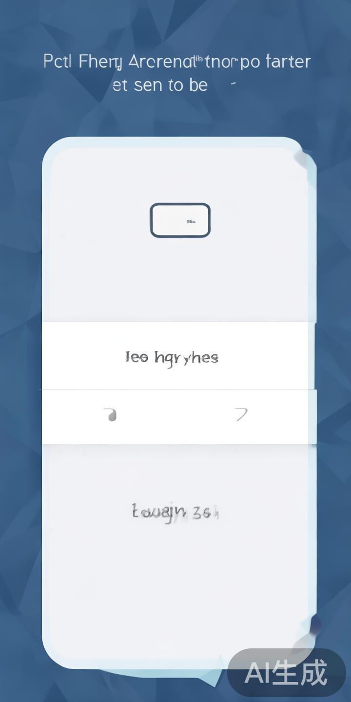 如何轻松快速使用“星空体育登录手机入口”实现便捷账号登录指南 案例:许多用户在第一次使用时,可能会遇到找不到登录