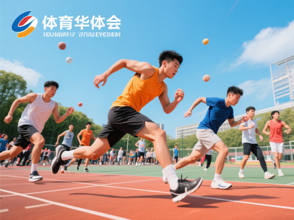 体育华体会 (体育华体会:探索运动世界的无限魅力与激情) 在现代生活中,体育不仅是一种锻炼身体的方式,更是一