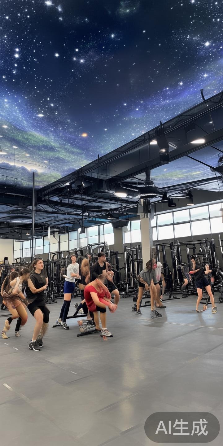 星空体育主要提供的运动项目类型与丰富的服务内容总结 除了丰富的运动项目,星空体育注重为会员提供专业化的